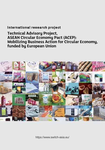 International research project