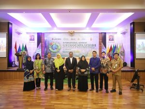 UNIMMA Hosts International Seminar on Circular Economy to Address Indonesia’s Waste Challenges